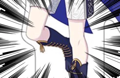 御御足すばら 