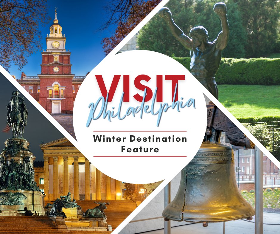WSRAirport's tweet photo. It's #FeaturedFlightFriday! Today, we're highlighting the direct @AmericanAir flight from #Nashville to #Philadelphia. Book your tickets now and explore America's history in the City of Brotherly Love!
#FlyFLW #WSRA #VisitPhilly #AmericanHistory https://t.co/LS8QGAj5i8