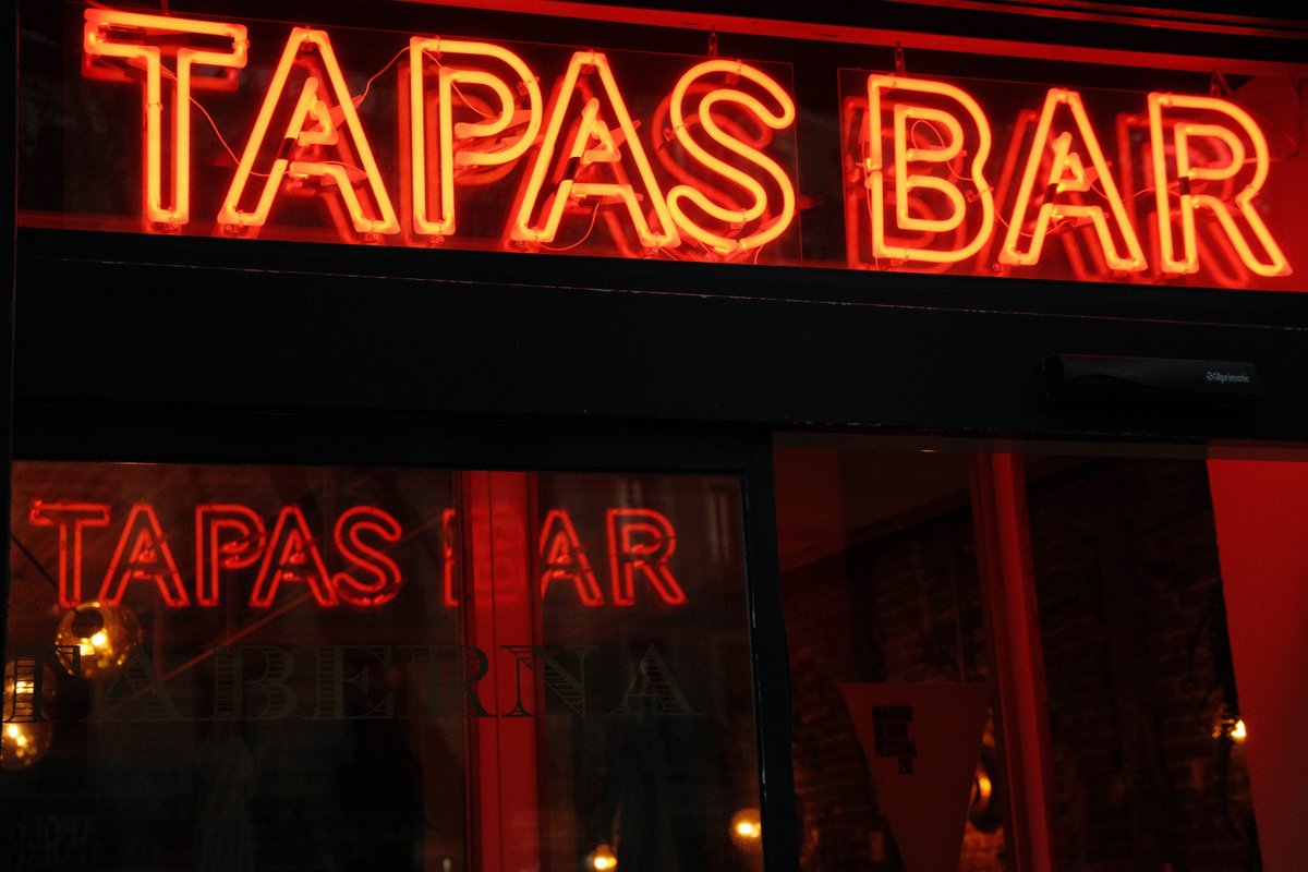 Moski, una pizza. 🐻🌳 tweet media