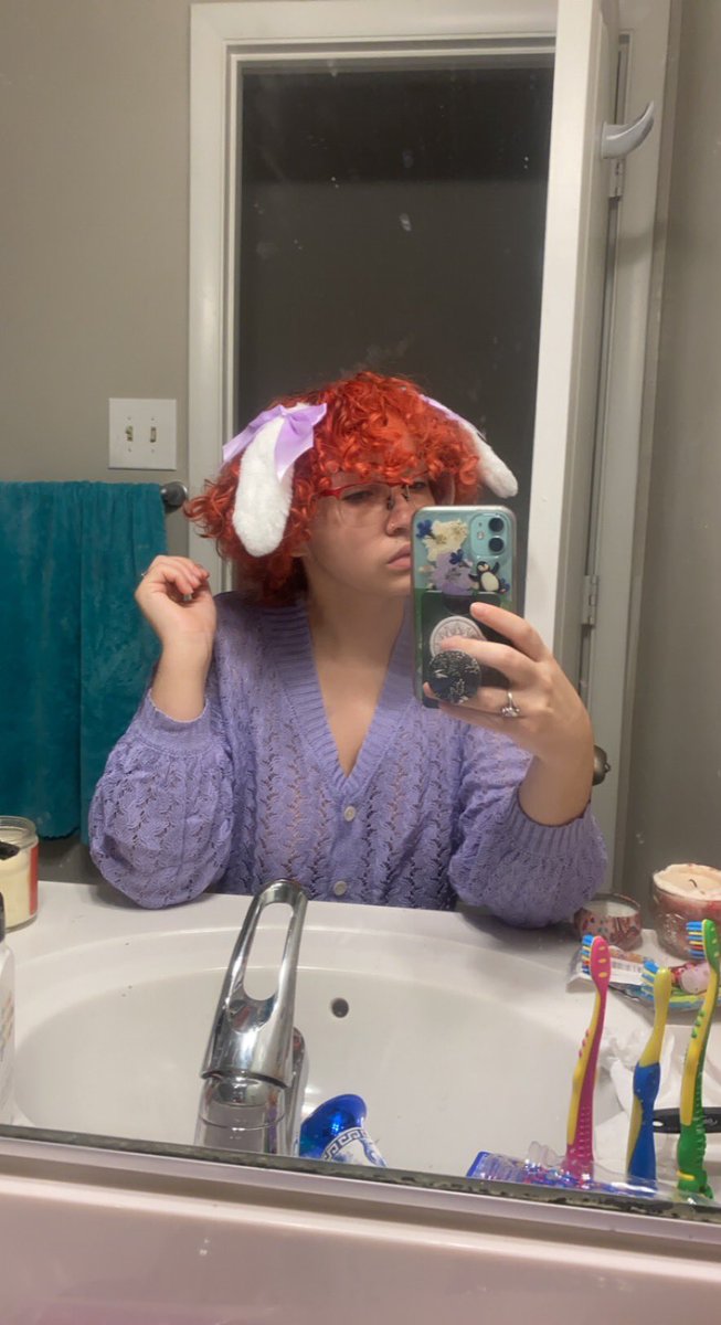 softsubbybby's tweet photo. @sock696 They/He 💜 https://t.co/IizZTZ8HEE