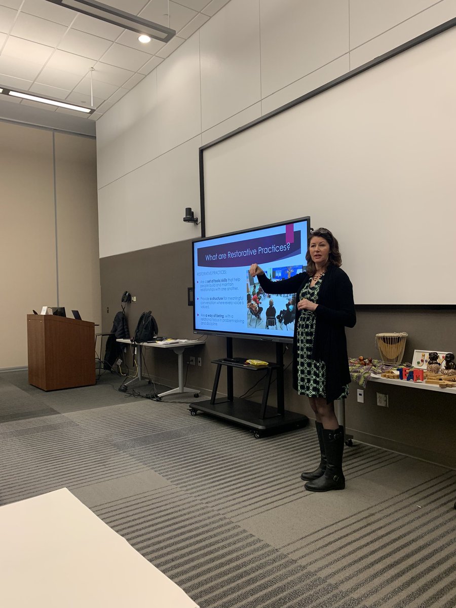 Nichole Thompson, M.Ed. tweet media