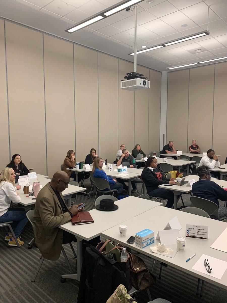 Nichole Thompson, M.Ed. tweet media