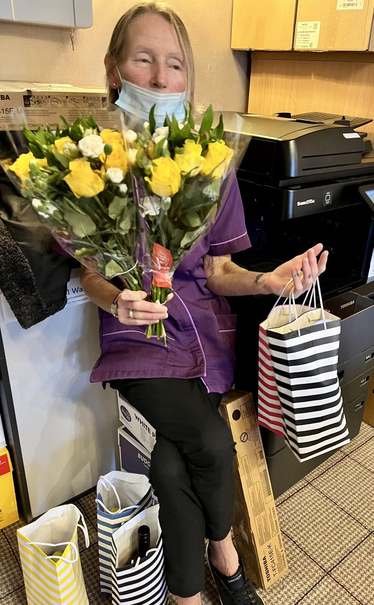 Wetherby Manor, Wetherby care home in Wetherby Anchor