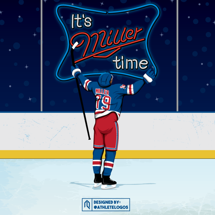 athletelogos's tweet photo. Less than a second left? Its @kandre_miller time.
@NYRangers #LFGR #NoQuitInNY #VectorArt #KAndreMiller #Rangers #NYR https://t.co/raLoKgXFnG https://t.co/bGioMEUIvC