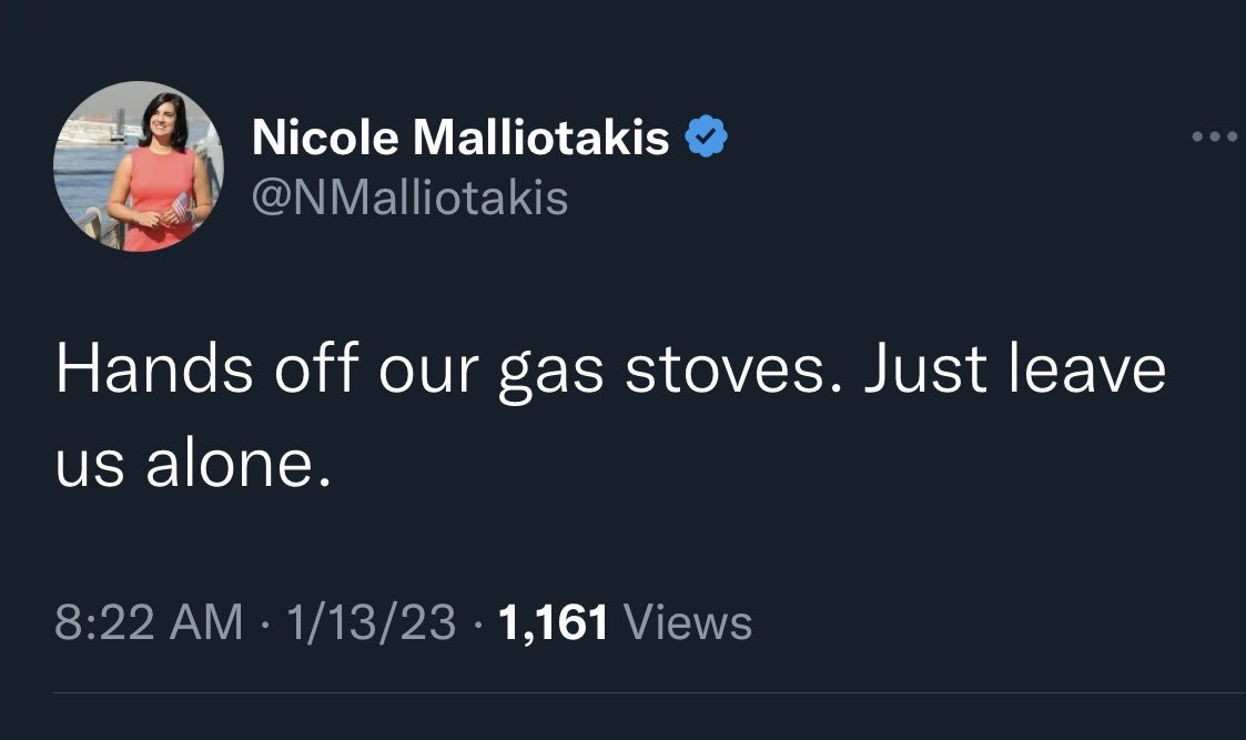 sirDukeDevin's tweet photo. "Just leave us alone"

After dictating that women no longer have the right to make their own health decisions. https://t.co/prY3qDGNmf