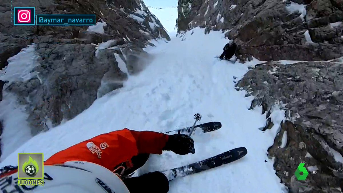 El Chiringuito TV tweet media