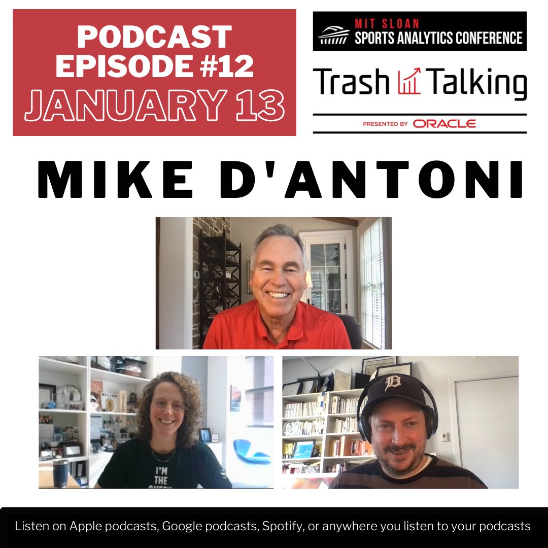 Trash Talking on Apple Podcasts