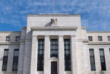 luq523's tweet photo. Inflation report on track for a quarter-point Fed rate hike in February https://t.co/GrPzpespA7