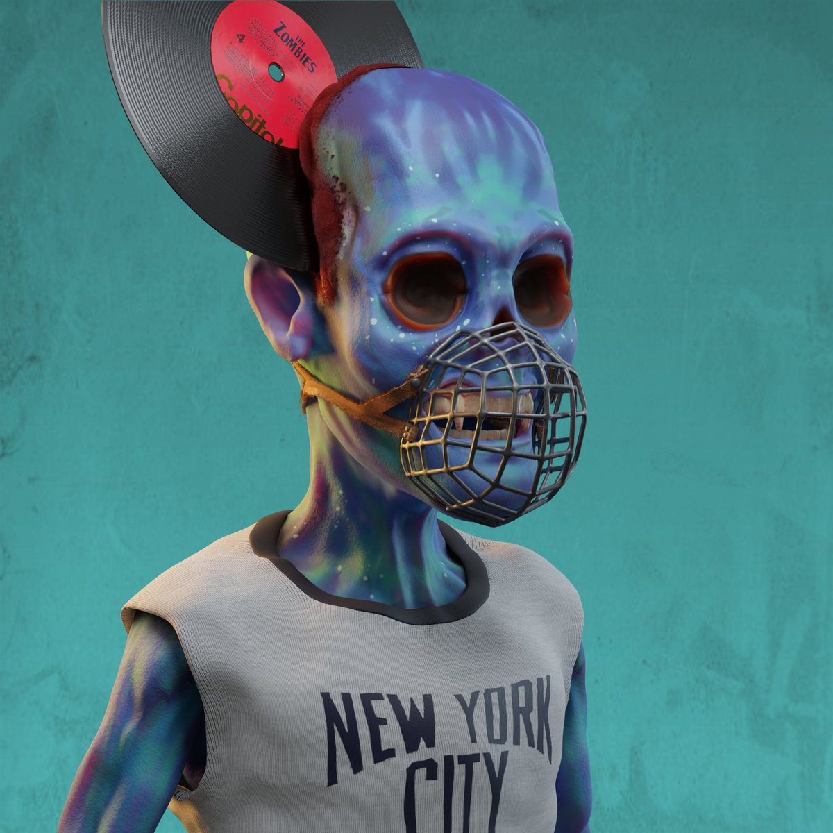 APOCALYPSE | NFT tweet media