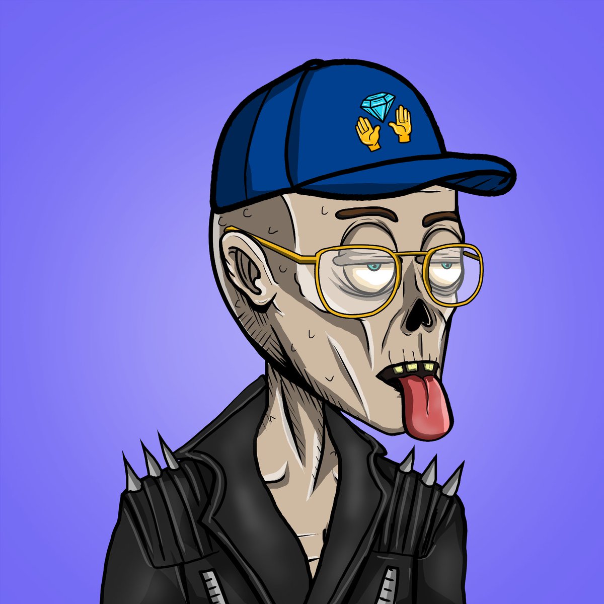 APOCALYPSE | NFT tweet media