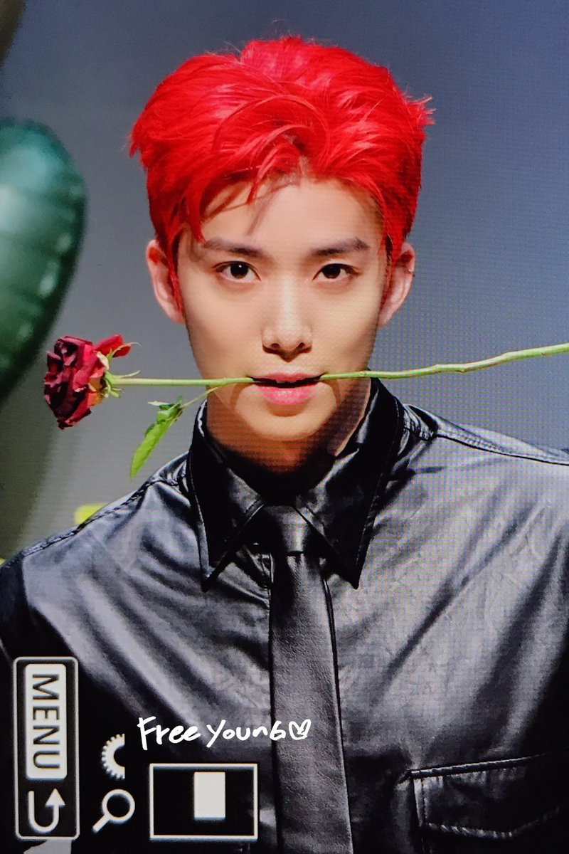 Freeyoung0511's tweet photo. 230113

#휘영  #HWIYOUNG  #フィヨン  #SF9     #에스에프나인   @SF9official https://t.co/3BsfjAnUdU