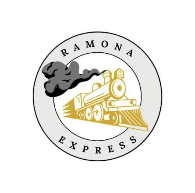 CoachDeRungs's tweet photo. Introducing South Dakota’s newest amateur baseball team, the Ramona Express.  Please give us a share and follow on our Facebook page. https://t.co/zxypZYh2PE