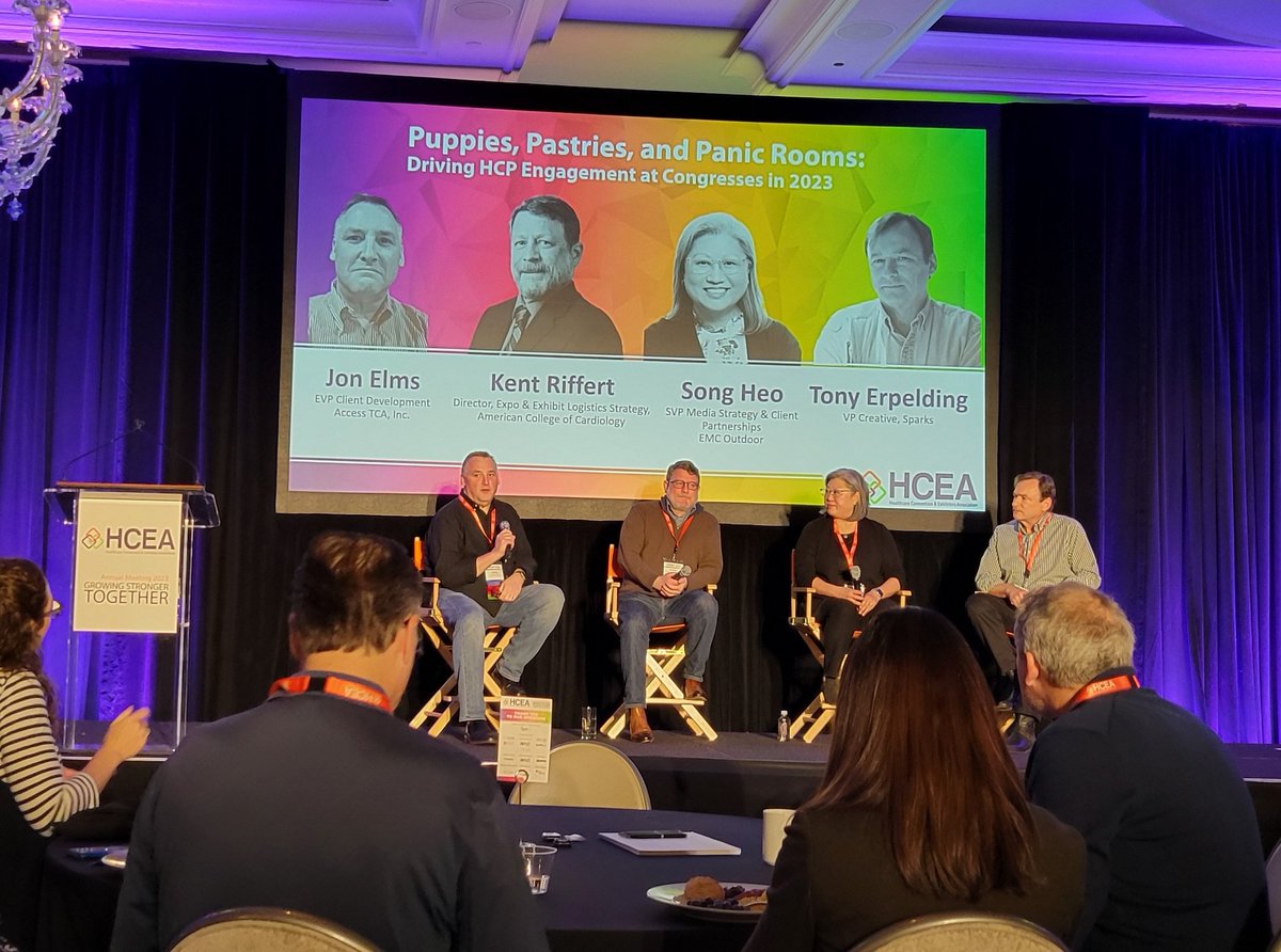 Robyn Davis, CPTD, CEM tweet media