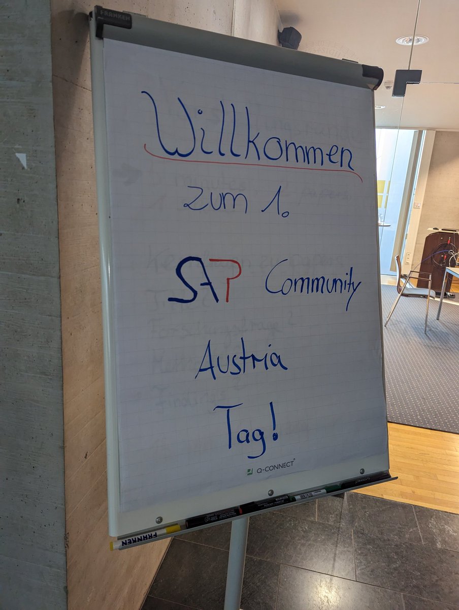 Leonhard Dobusch tweet media