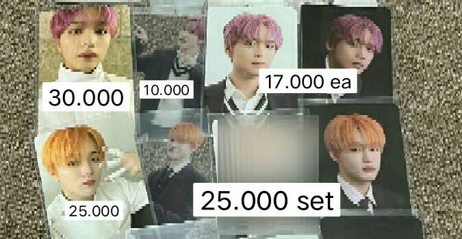 LocoolG's tweet photo. WTS PHOTOCARD NCT

✨ Dom karawang
✨ Exc adm &amp; packing
✨ All good , 
✨ Ready kr , bersih ina
Barang sudah otw ina bisa di co 25.1

‼️ 엔시티 양도 PC HAECHAN MARK CHENLE TAEIL JAEMIN JENO DICON JAEHYUN AC JUNGWOO YUTA TEN https://t.co/osjqfJJq7l
