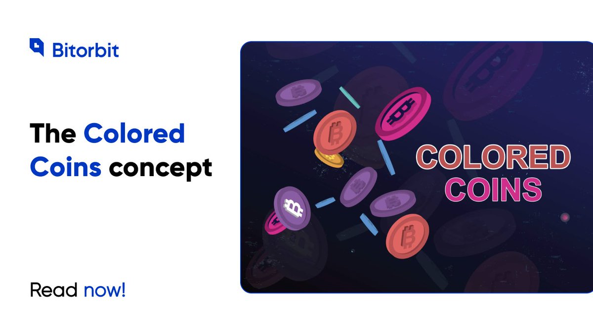 Bitorbit tweet media