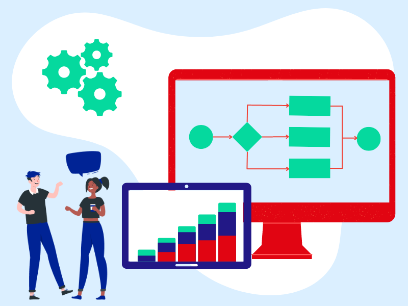 bonitasoft's tweet image. 🤔 Why #ProcessVisualization matters: Seeing helps with understanding. 👀Bonitasoft Chief Technical &amp;amp; Product Officer @chabanoles explains why in this article in @BetaNews . ow.ly/VuOJ50MpU1V

@ProcessAnalyti1 #ProcessAnalytics