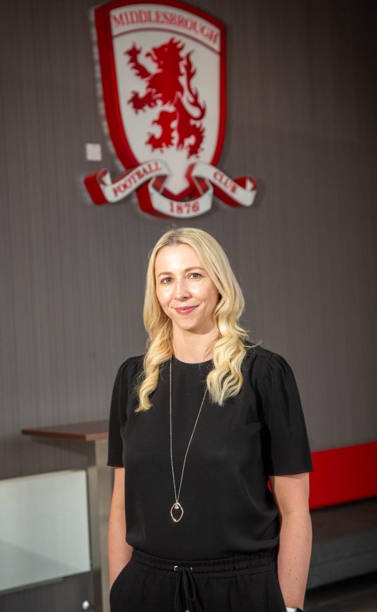 Boro Supporters Club 2020 tweet media