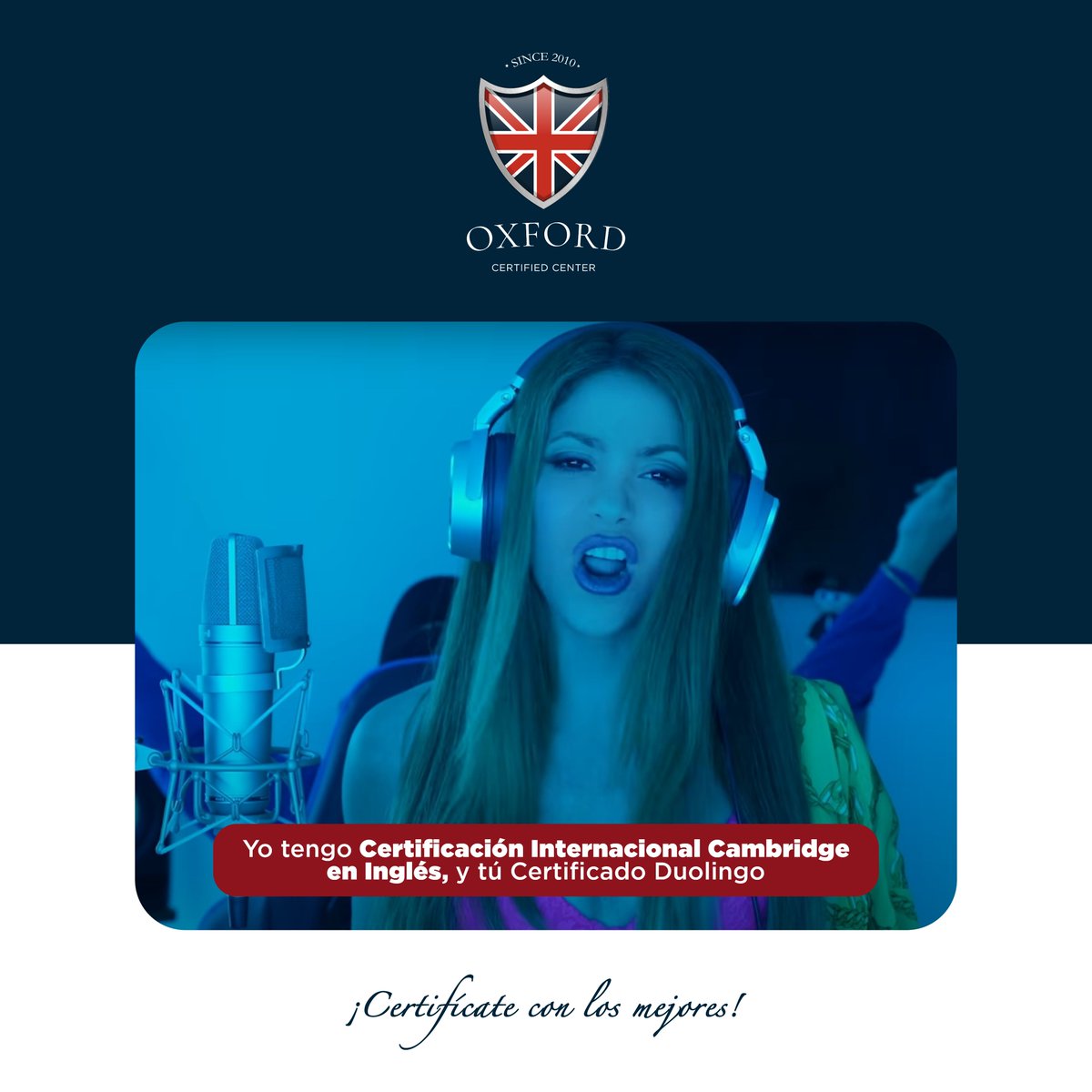 😎Somos Centro Capacitador y Certificador del Idioma Ingles Matriculas  abiertas 🎉✨ Encuéntranos en: 📍 Sede Devet: Av. Solano 3-66 y Aurelio  Aguilar 📍 Sede Cuenca: la Av. Solano 4-53 y Florencia Astudillo