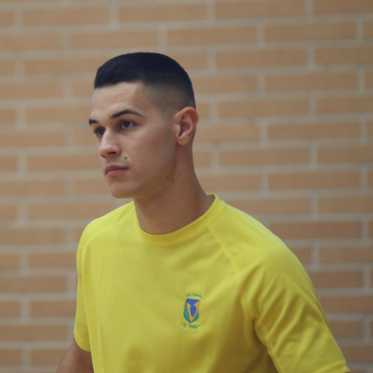 Vuelve a la competición nuestro capitán <a href="/10_orzaez/">Orzáez</a> tras más de un año de lesión