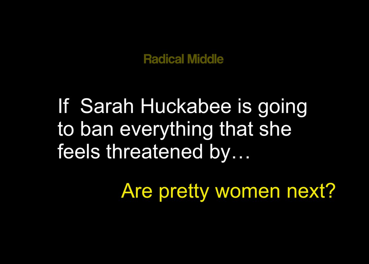 <a href="/SarahHuckabee/">Sarah Huckabee Sanders</a>