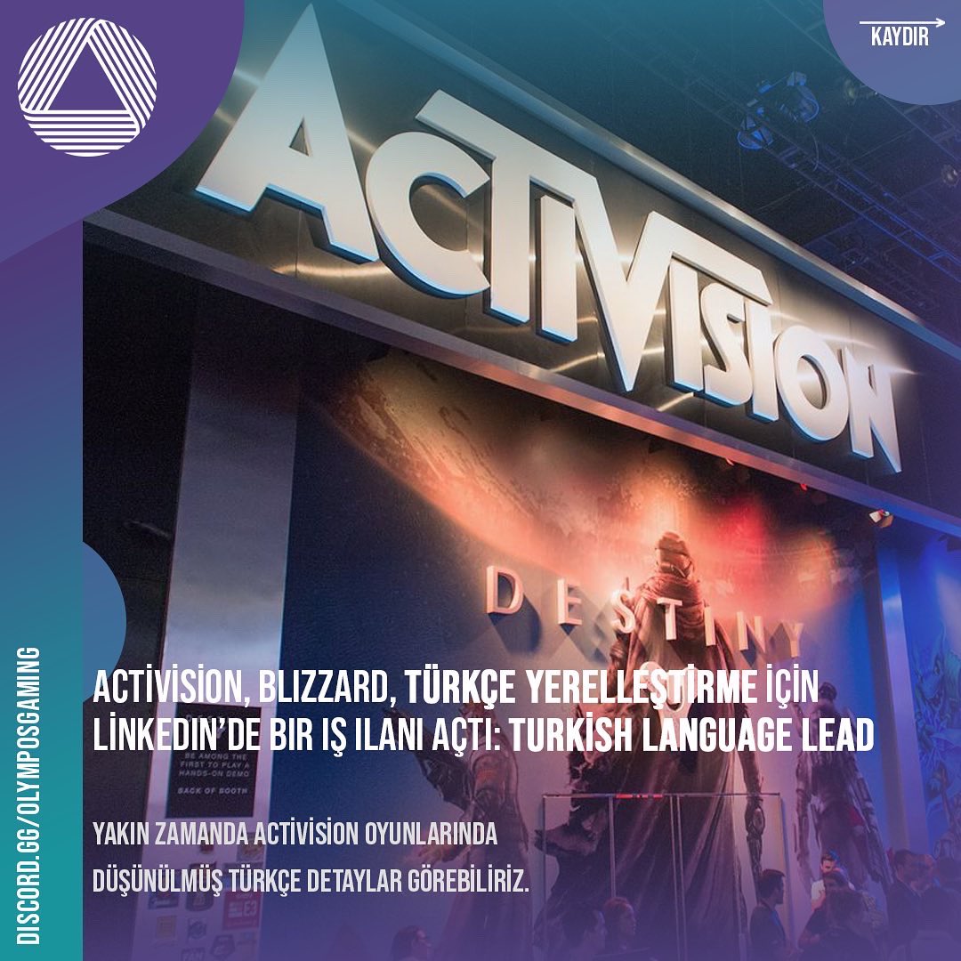 Olympos Gaming tweet media