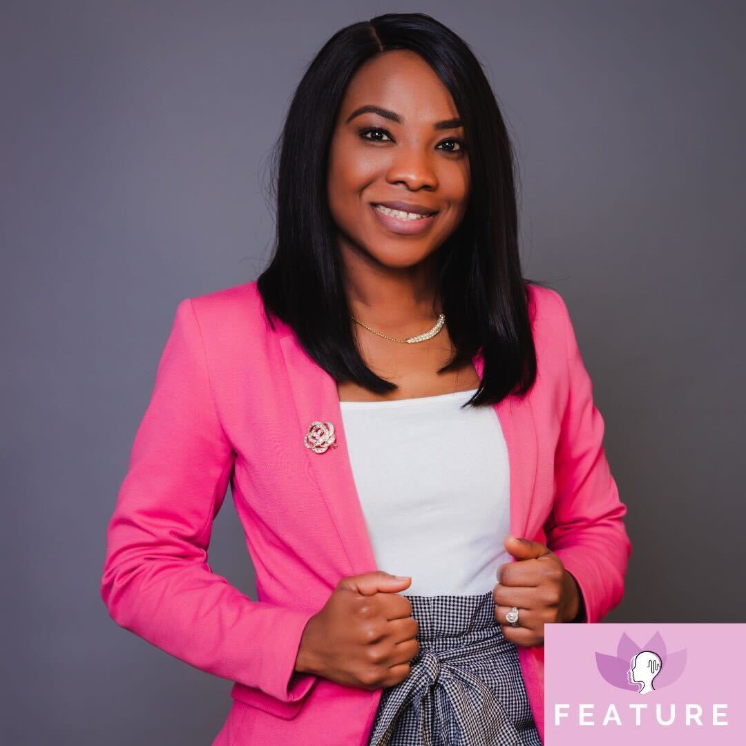 <a href="/drjanetantwi/">Dr. Janet Antwi</a> is a Professor of Chemistry, researcher, educator and speaker. As an immigrant from Ghana, and a minority STEM advocate, she constantly seeks to inspire, coach and mentor black students pursuing STEM degrees and careers.