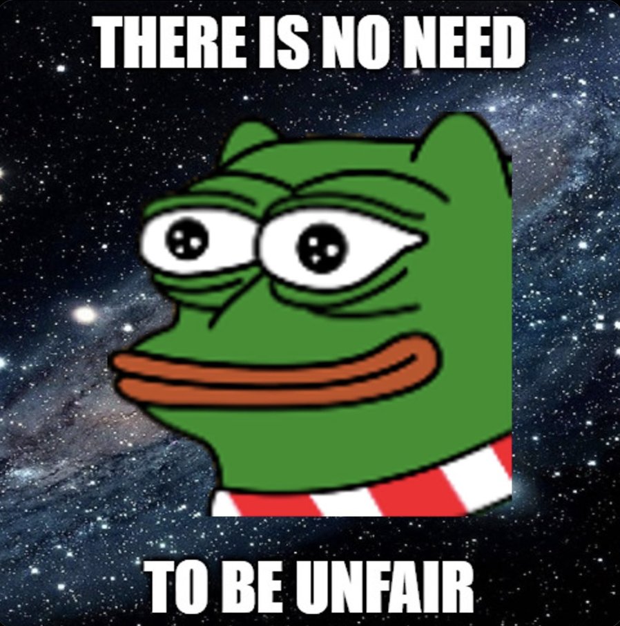NonFrogToken tweet picture