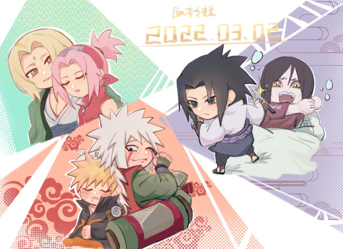 mine00451's tweet photo. 继续搬一点(˃ ⌑ ˂ഃ )
#NARUTO https://t.co/NWy74lWBsD