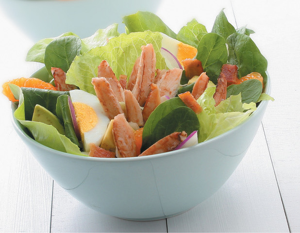 Ocean Finest Foods tweet media