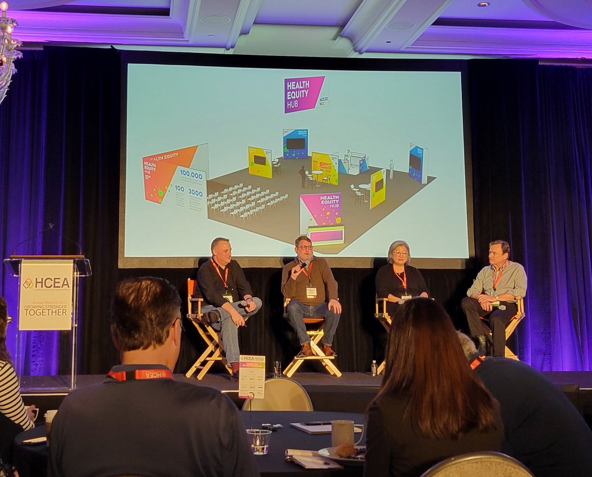 Robyn Davis, CPTD, CEM tweet media