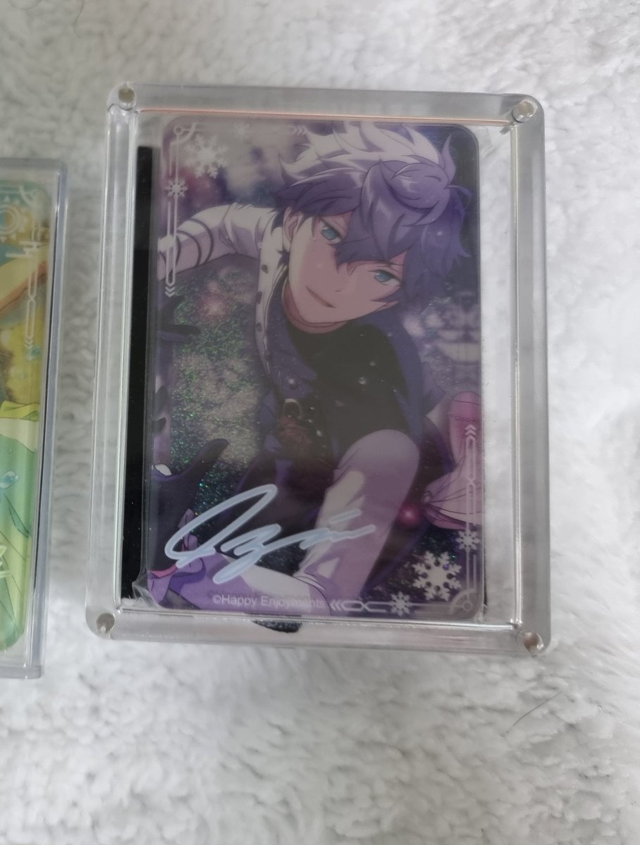 부양할 여유가 없어서...앙스타 상전 굿즈 나눔합니다 ♡

알티추첨으루 배송비 제가 내구 편택으로 보내드릴게요 (ง˙∇˙)วდ

>>세나 유사코롯타 1탄!<<

팔로하실필요없구 알티만 하구가셔요