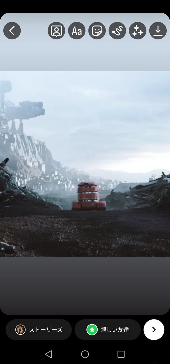 fabzweb's tweet photo. ぼくらの町、フェリックス。
Our Town Ferrix !
#ANDOR #B2EMO #Ferrix #STARWARS #キャシアンアンドー #スターウォーズ
★『キャシアン・アンドー』は市民の見てきたスター・ウォーズ。暮らしを守るために目を覚ます人々のお話。 https://t.co/GbuNPt2p5D