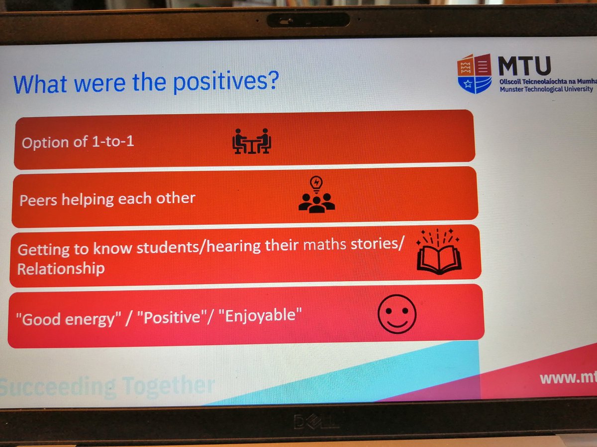Julie Crowley (@julieccrowley) on Twitter photo Delighted to present our experiences of #mathsupport in the ALC @mtu.ie at <a href="/IrishMathLSN/">Irish Maths Learning Support Network</a> workshop today. Great to hear the experiences of colleagues in #MSCs across Ireland and beyond. <a href="/mtuanseo/">MTU AnSEO - Student Engagement Office</a> <a href="/Marese_MTU/">Marese Bermingham</a> @CITmaths Thanks <a href="/DeirdreMCasey/">Deirdre Casey</a> @CPMacanBhaird Delighted to present our experiences of #mathsupport in the ALC @mtu.ie at <a href="/IrishMathLSN/">Irish Maths Learning Support Network</a> workshop today. Great to hear the experiences of colleagues in #MSCs across Ireland and beyond. <a href="/mtuanseo/">MTU AnSEO - Student Engagement Office</a> <a href="/Marese_MTU/">Marese Bermingham</a> @CITmaths Thanks <a href="/DeirdreMCasey/">Deirdre Casey</a> @CPMacanBhaird