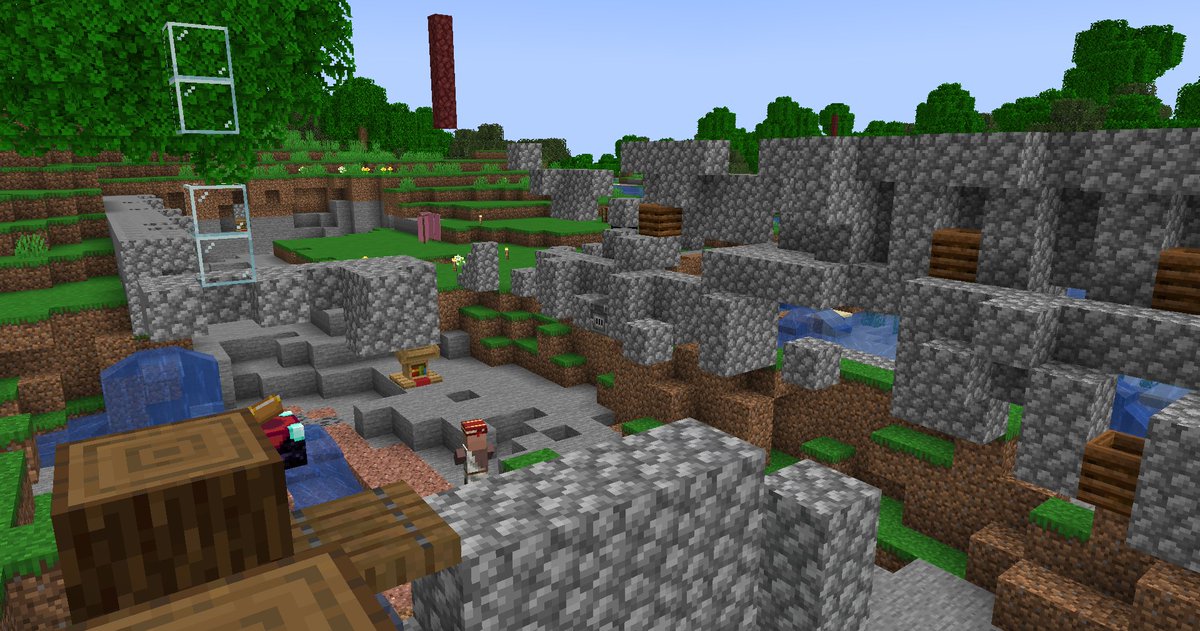 boomie_ ⋈ #StrengthSMP tweet media