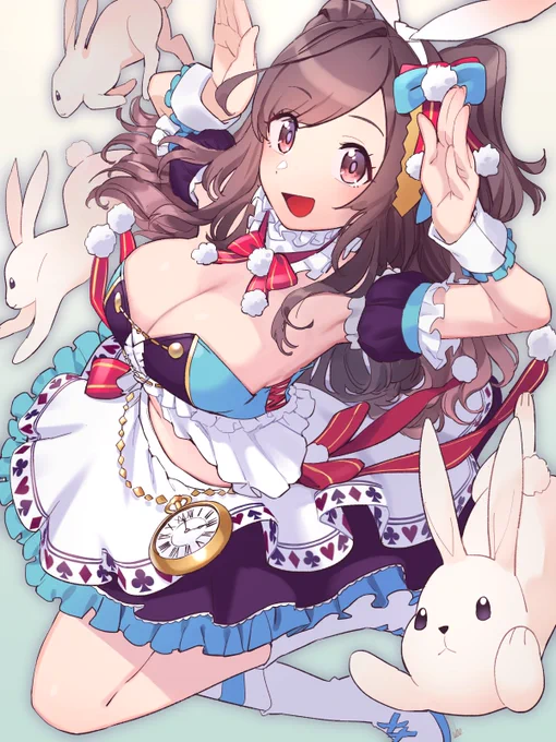 こがたん 