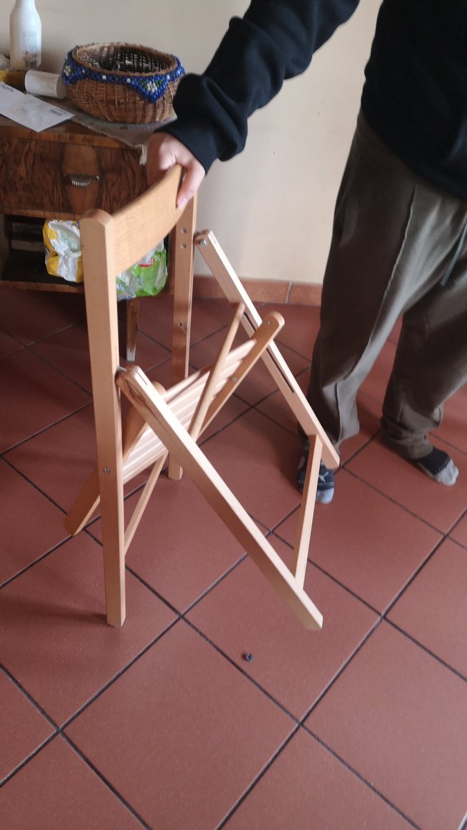 Brief sad story -Feral