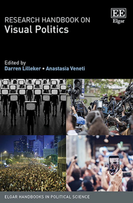 DrOluJenzen's tweet photo. New chapter out on #LGBTQ #visualactivism co-authored with @tessalewin in the Research Handbook on Visual Politics. https://t.co/341LO15qtz https://t.co/4rHkPaNV86