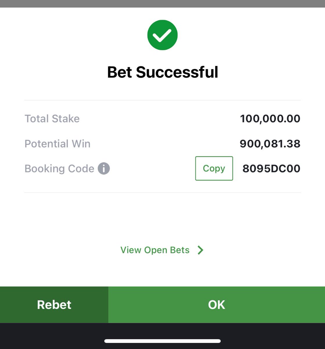 KgsbCommunity's tweet photo. SPORTYBET ❤️

8095DC00

Edit ✍️ https://t.co/N42L2mtqfn https://t.co/itvJtOXr31