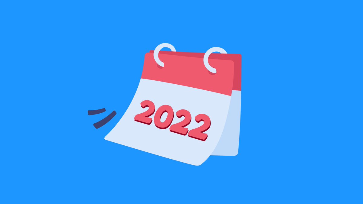 2022 has been a year full of achievements for us. 🥳
Check out some of the most notable ones in our latest blog post. 👇
getmimo.com/blog/year-in-r…
