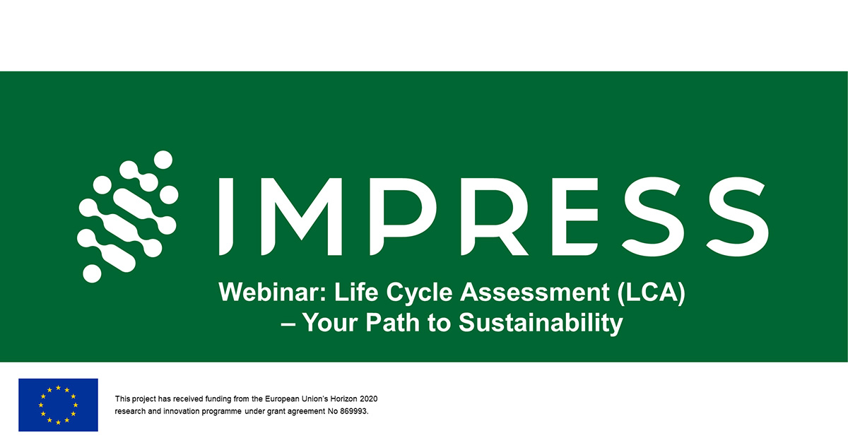 Did you see our recent webinar on #LifeCycleAssessment? If not, catch it here 👉👉👉 youtu.be/7182_44PpXg

This #webinar guides you to the path of sustainability and introduces you to LCA process.

<a href="/SpheraSolutions/">Sphera Solutions</a> #impress_h2020 #biorefinery #renewable #Sustainability