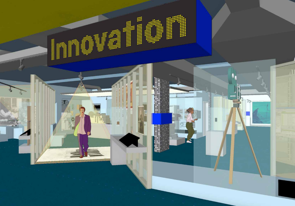 National Science and Media Museum tweet media