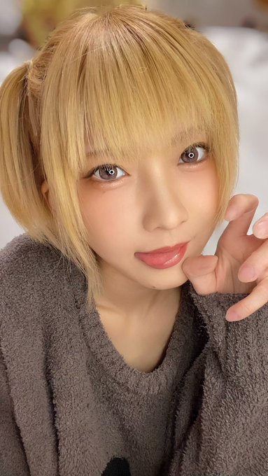 コスプレイヤー火将ロシエルのTwitter画像37