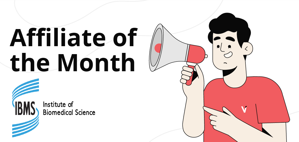 LabVine (@labvine) on Twitter photo Special shoutout to <a href="/IBMScience/">IBMS #AtTheHeartOfHealthcare</a> for being our Affiiliate of the Month!
We appreciate all your time, effort, and contribution! Looking forward to a successful 2023 together! 📈🌟
#IBMS #LabVine #affiliate #thankyou Special shoutout to <a href="/IBMScience/">IBMS #AtTheHeartOfHealthcare</a> for being our Affiiliate of the Month!
We appreciate all your time, effort, and contribution! Looking forward to a successful 2023 together! 📈🌟
#IBMS #LabVine #affiliate #thankyou