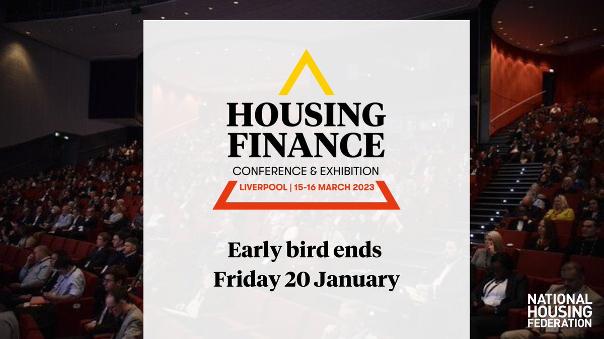 NHF Events tweet media