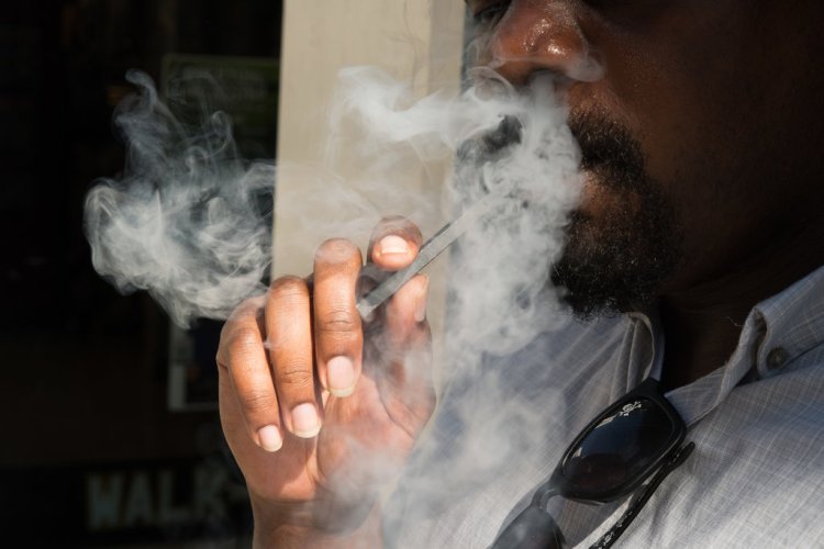 New article by Joseph Magero- today!

"Why Adopting Harm Reduction Policies for Africa is Crucial". 

Why going "cold turkey" for a smoker is hard and why safer alternatives must be offered to those wanting to quit smoking in Africa, to save lives. 
policywatchafrica.com/why-adopting-h…