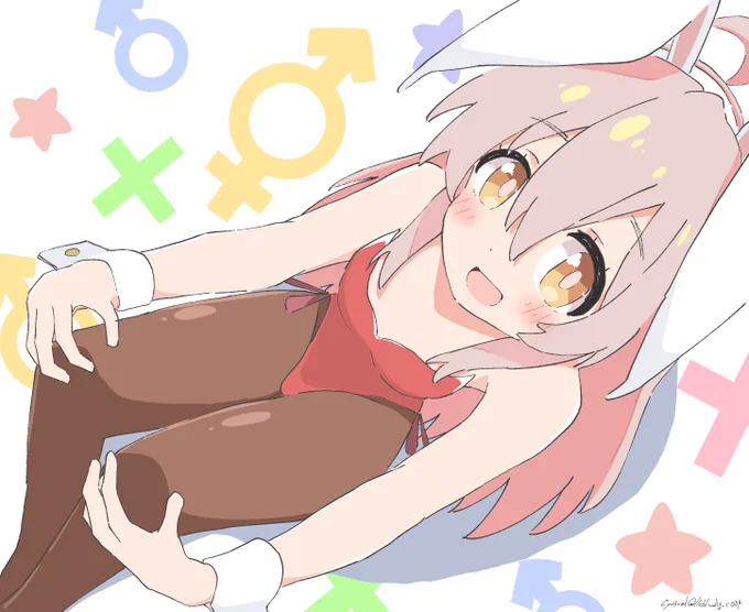 まひろ#おにまいお絵描き 