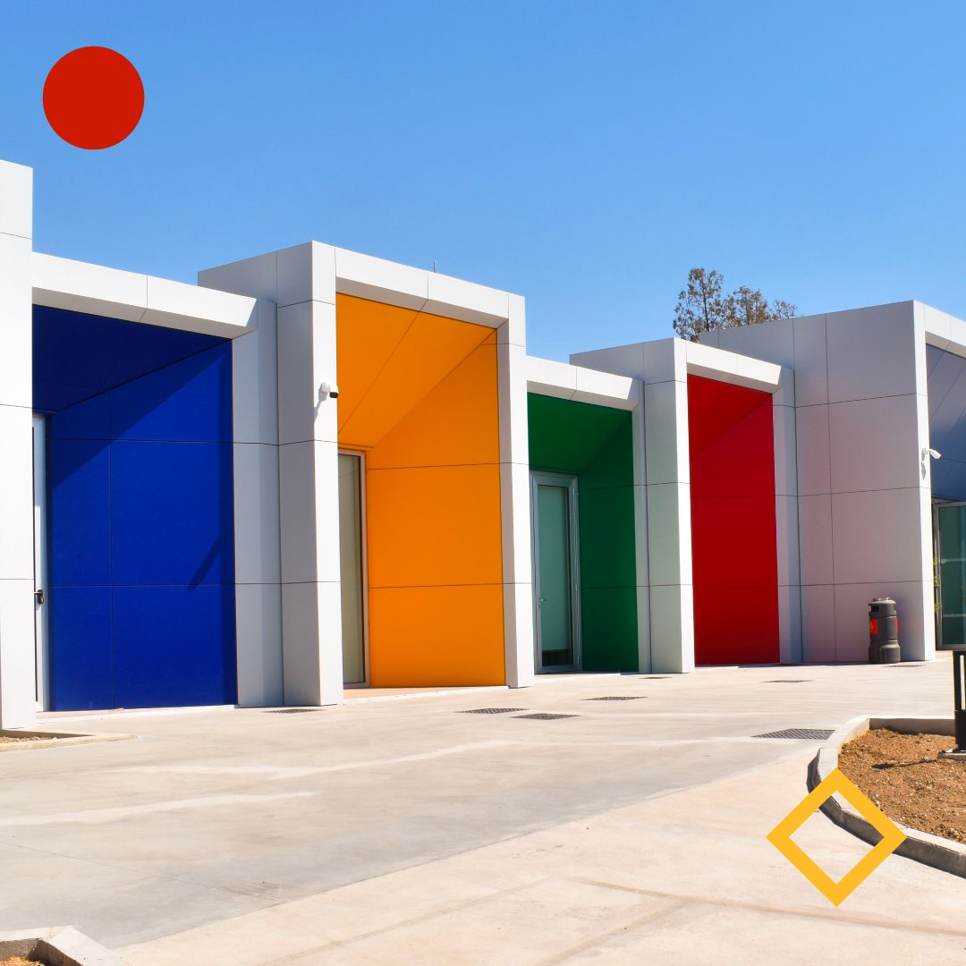 Με τη στήριξη σας, ο πρώτος ξενώνας RMH στην Κύπρο λειτουργεί κανονικά και υποδέχεται οικογένειες παιδιών από όλη την Κύπρο.

❤️ Οι ενδιαφερόμενοι μπορούν να ζητήσουν το δικό τους δωμάτιο στο #RMHC μέσω του γιατρού τους. Για περισσότερες πληροφορίες καλέστε στο 22525404.