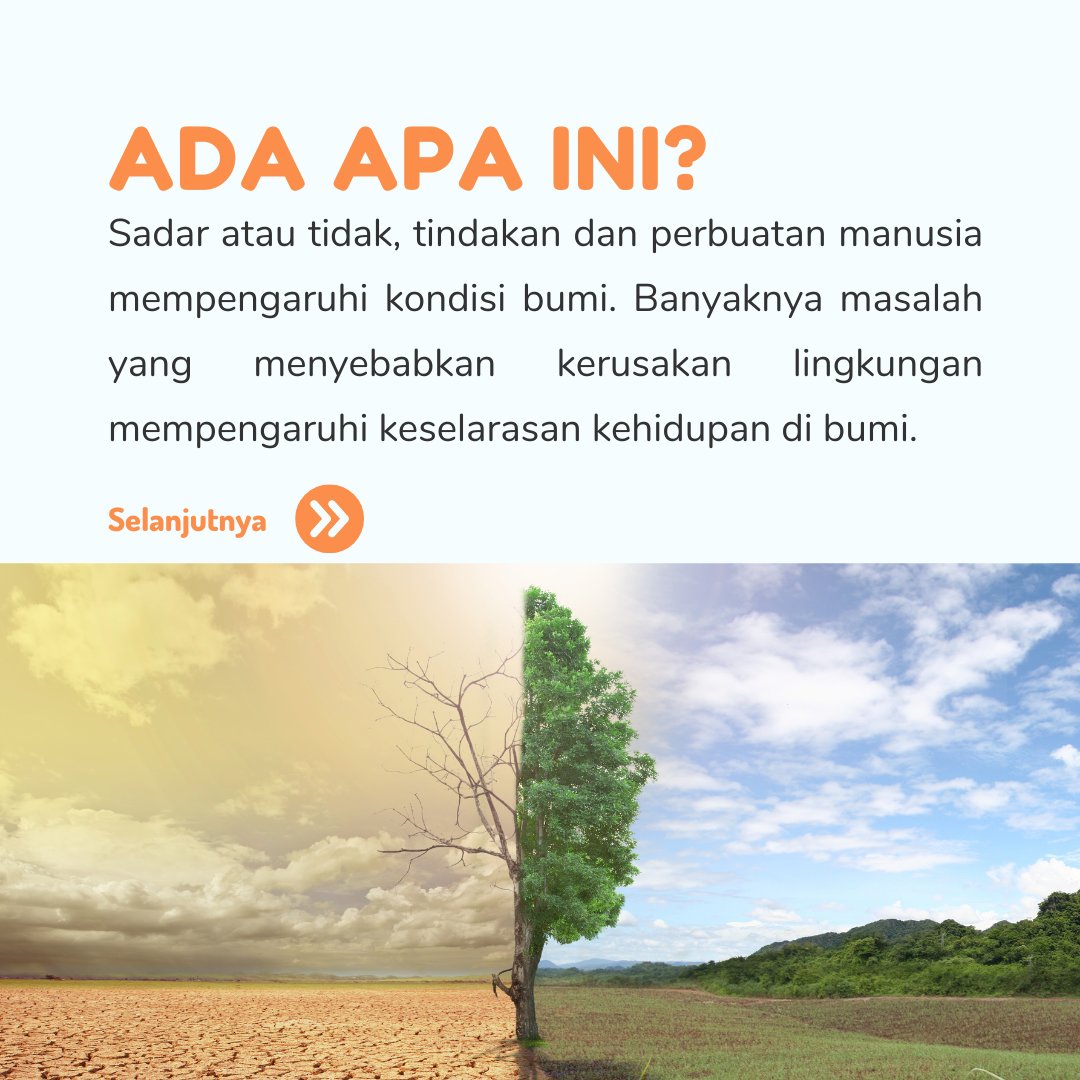 OF_UKIndonesia's tweet photo. Pembentukan empati lingkungan hrs dilakukan sedini mungkin. Agar kelak generasi penerus kita sdh paham akan tanggung jawabnya kpd bumi tepat yang kita diami bersama. Pembangunan kesadaran positif harus dilakukan secara berkelanjutan di setiap generasi, bumi senatiasa layak huni https://t.co/Slt8V6g5DK