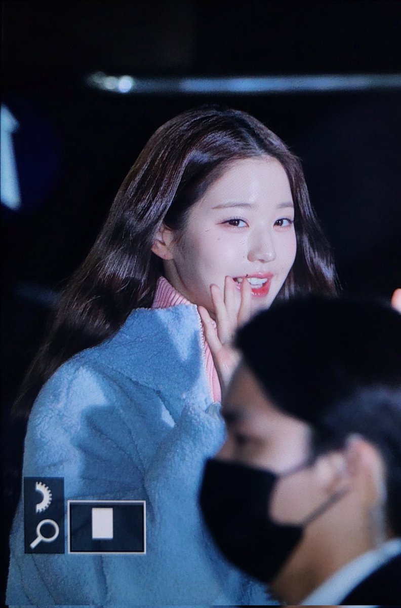 230113 뮤직뱅크 마지막 퇴근프리뷰

16개월 동안 너무 고생많았어

#IVE #아이브
#장원영 #원영 #ウォニョン